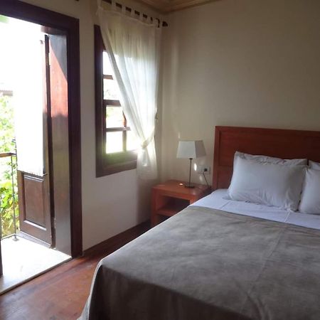 Villa Verde Antalya Eksteriør bilde