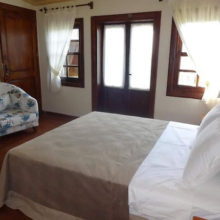 Villa Verde Antalya Eksteriør bilde