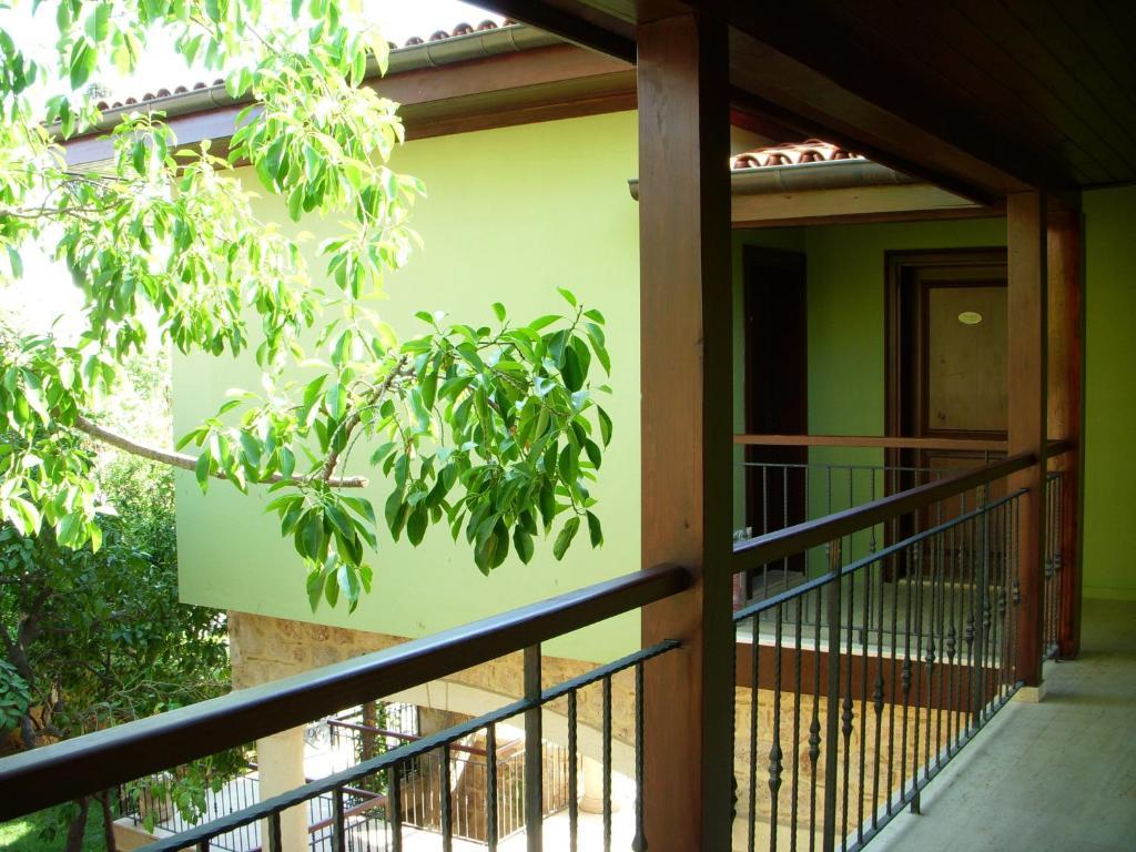 Villa Verde Antalya Eksteriør bilde
