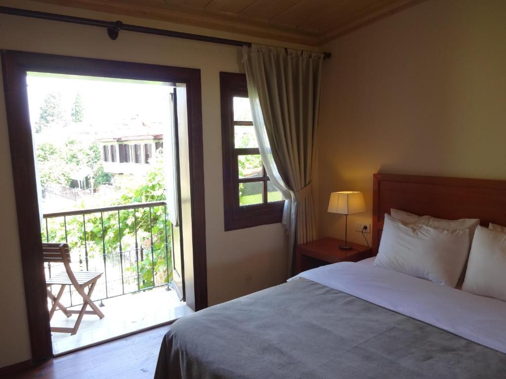 Villa Verde Antalya Rom bilde
