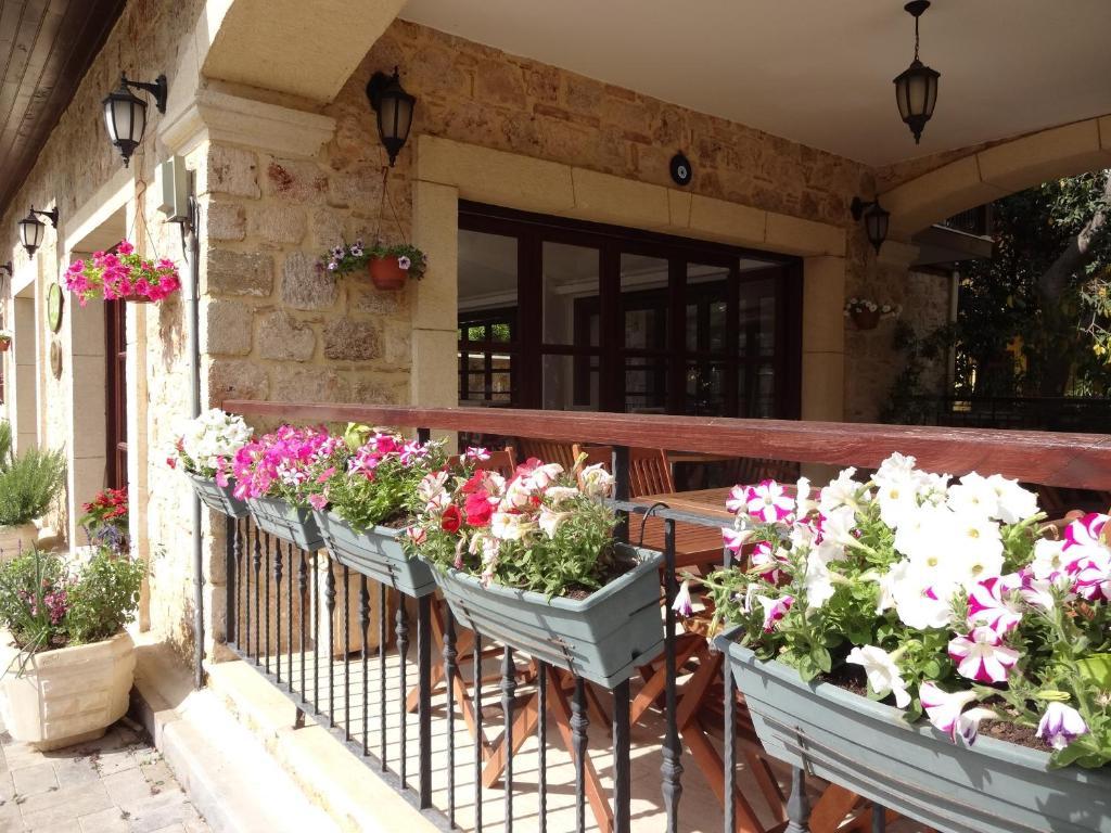 Villa Verde Antalya Eksteriør bilde