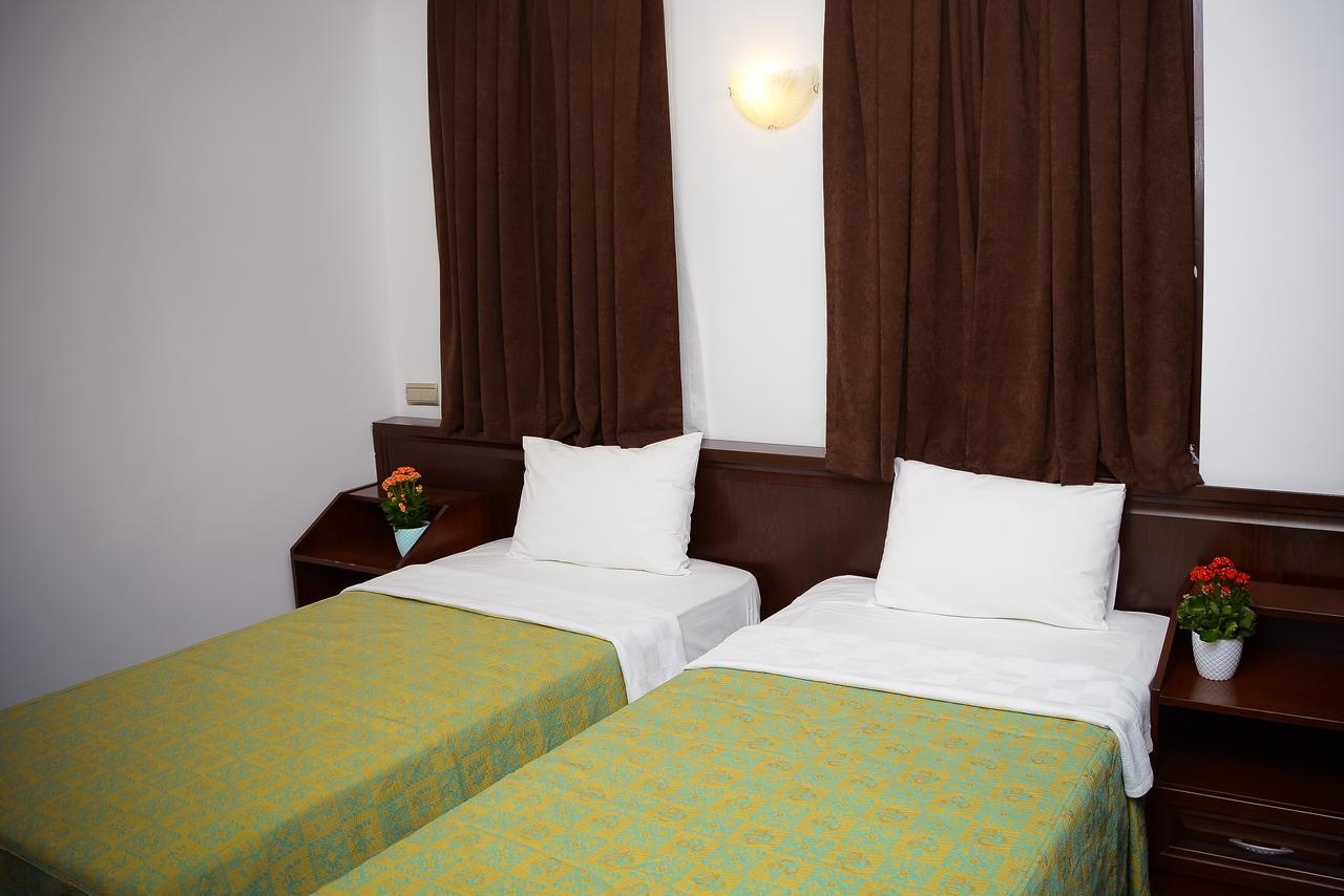 Villa Verde Antalya Eksteriør bilde