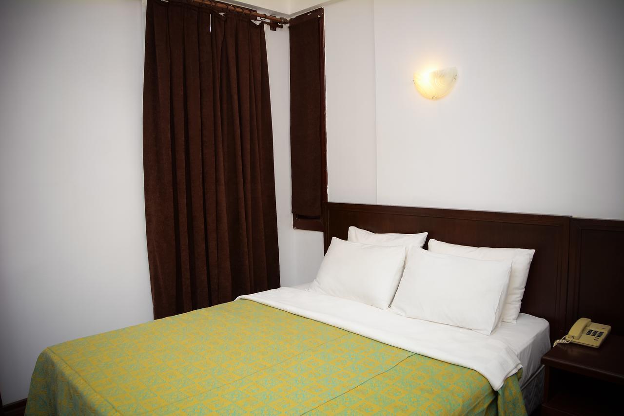 Villa Verde Antalya Eksteriør bilde