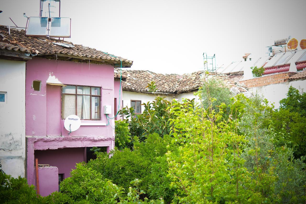 Villa Verde Antalya Eksteriør bilde