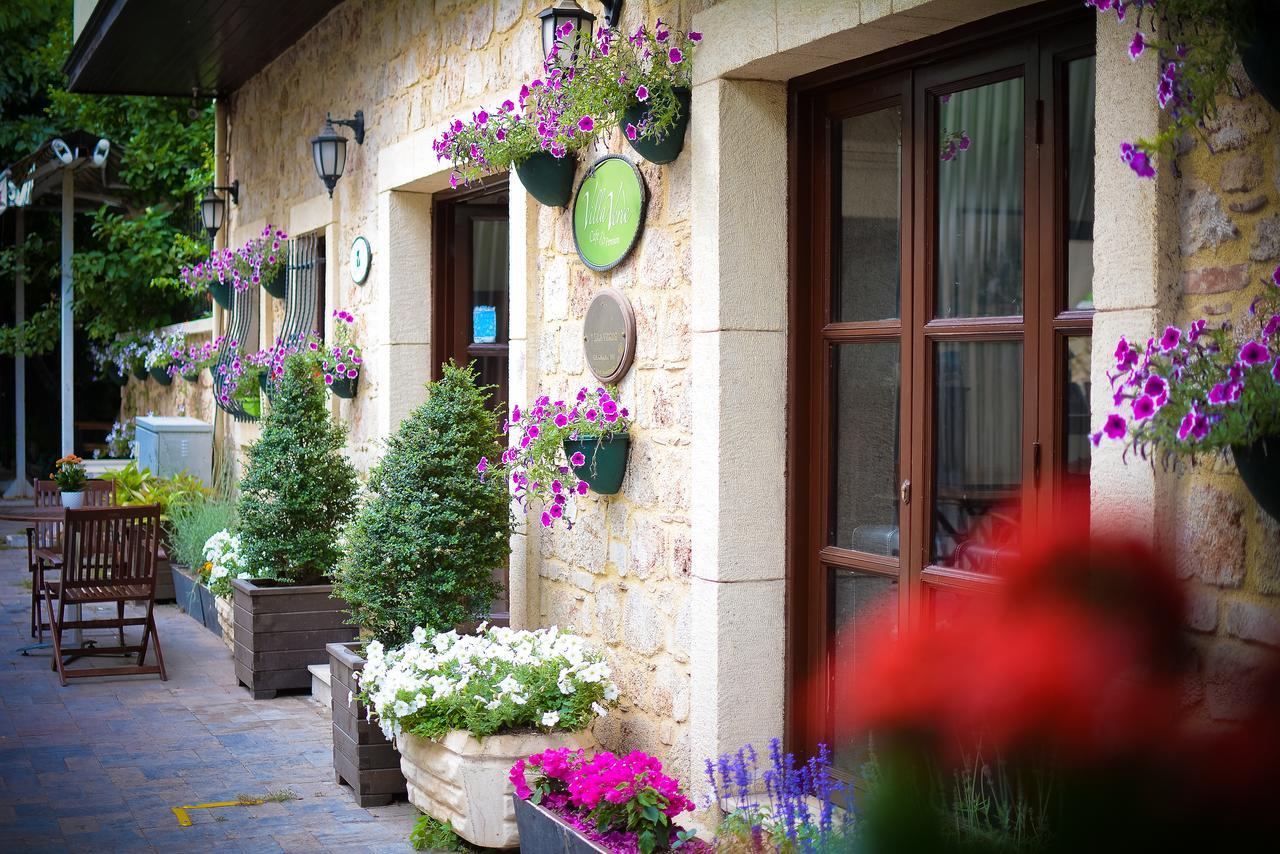 Villa Verde Antalya Eksteriør bilde