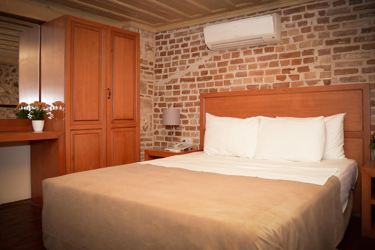 Villa Verde Antalya Eksteriør bilde