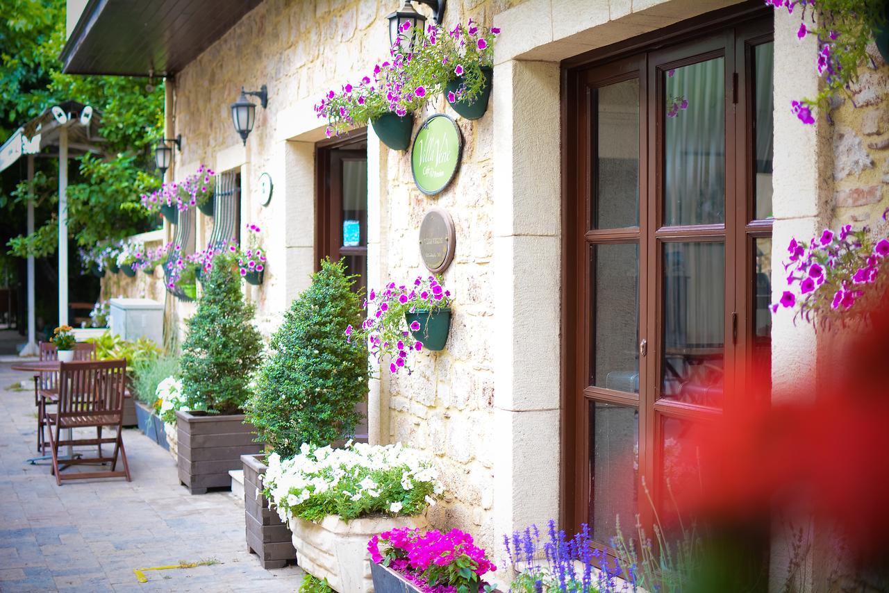 Villa Verde Antalya Eksteriør bilde