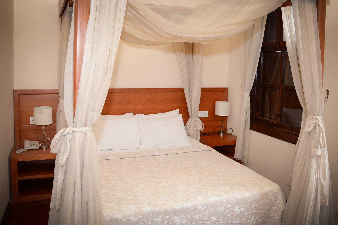 Villa Verde Antalya Eksteriør bilde