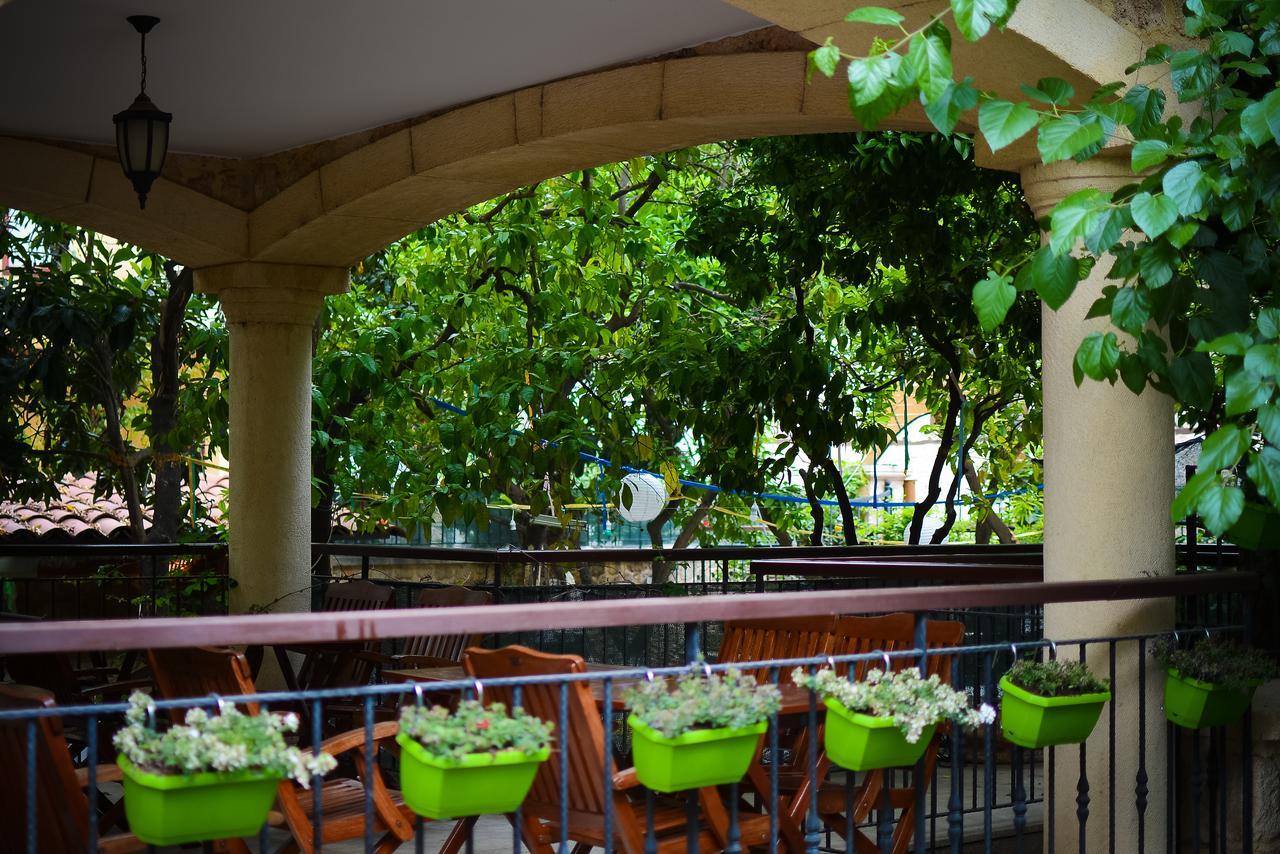 Villa Verde Antalya Eksteriør bilde