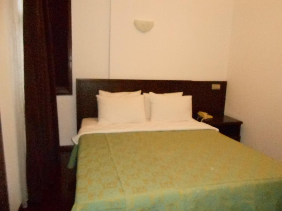 Villa Verde Antalya Eksteriør bilde