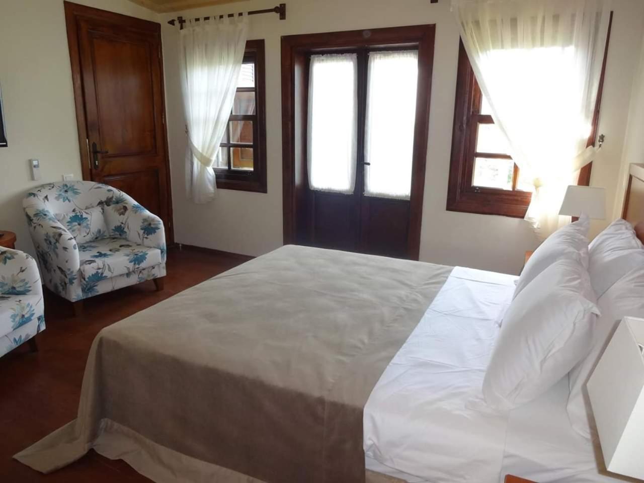 Villa Verde Antalya Eksteriør bilde