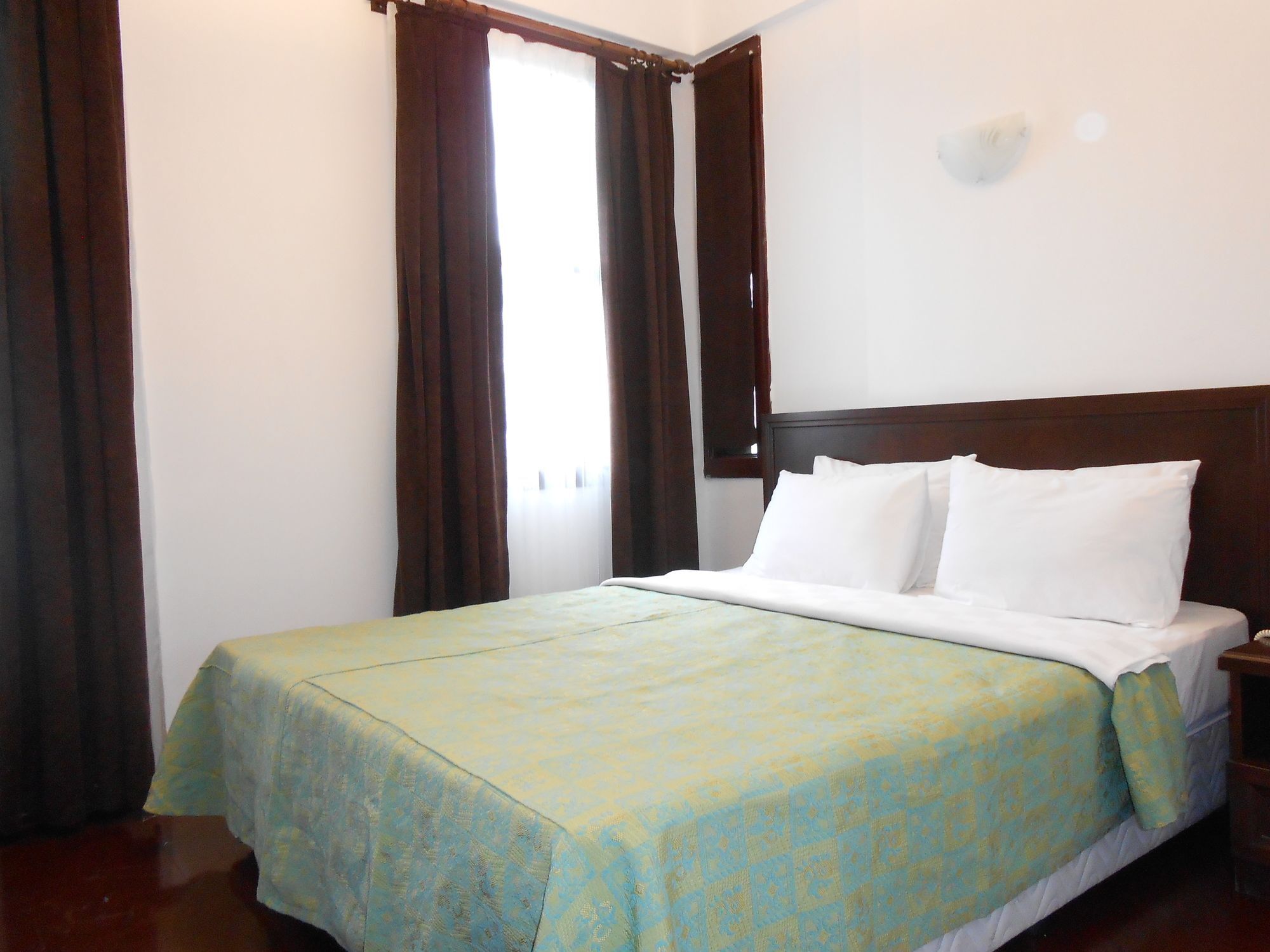 Villa Verde Antalya Eksteriør bilde