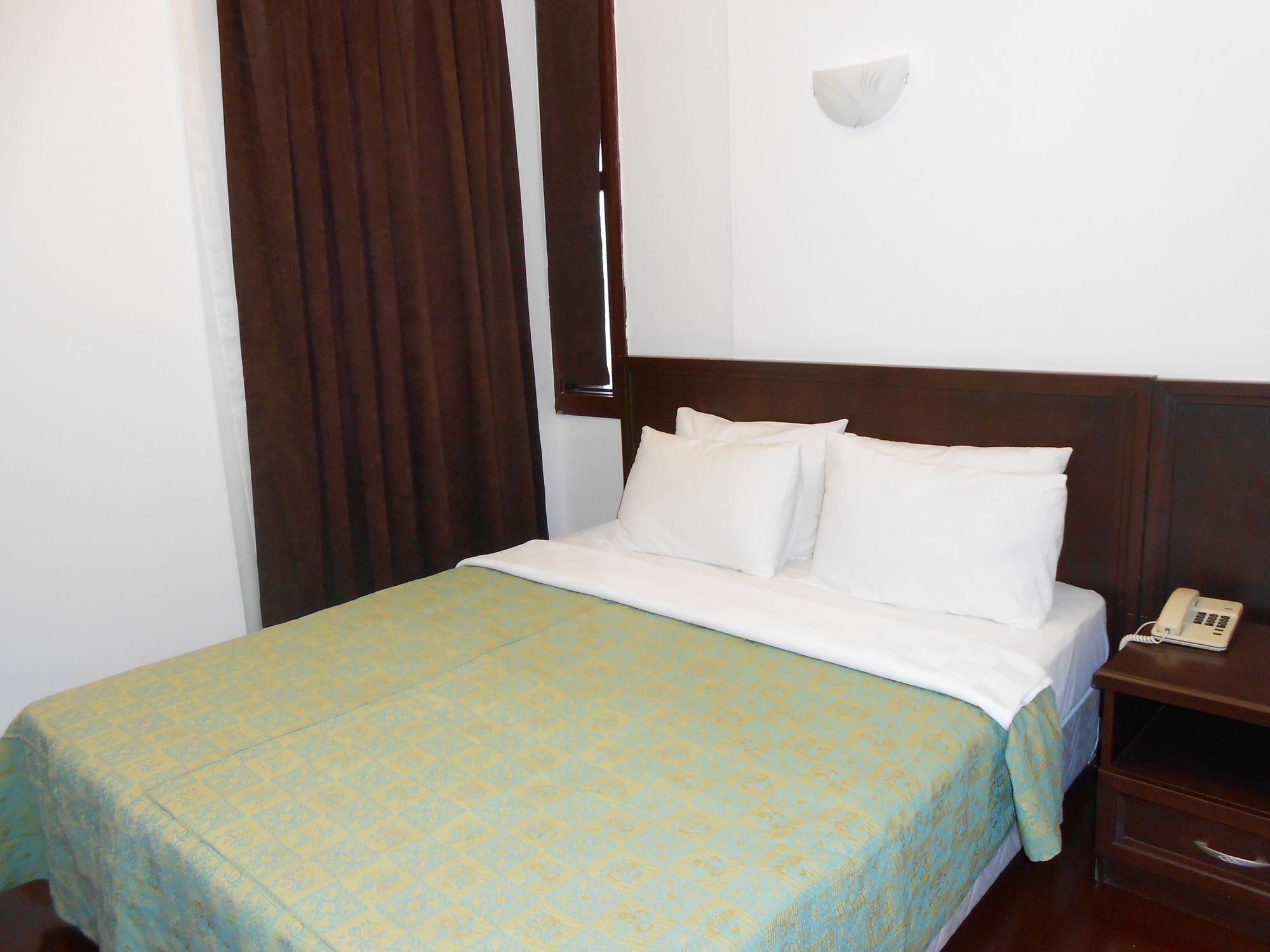 Villa Verde Antalya Eksteriør bilde